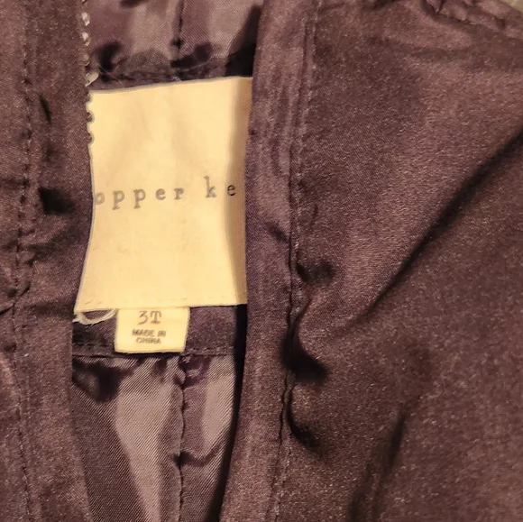 Copper Key Winter Snow Ski Suit - Picture 7 of 10